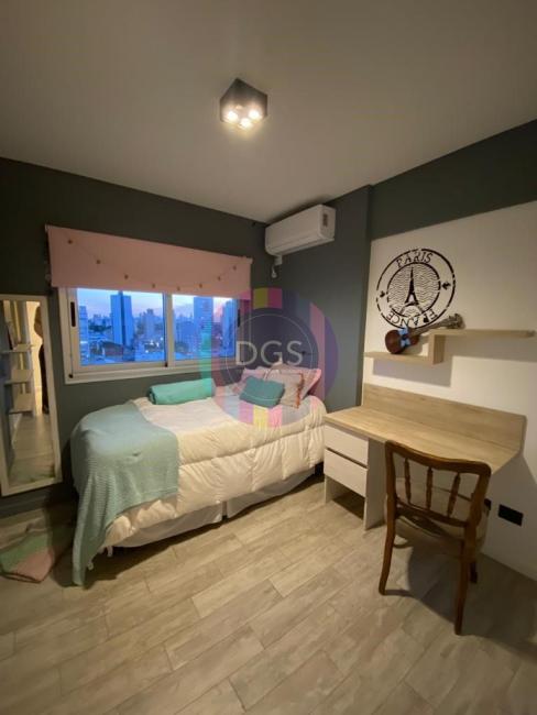 Departamento 4 dormitorios en venta en Banfield, Lomas de Zamora