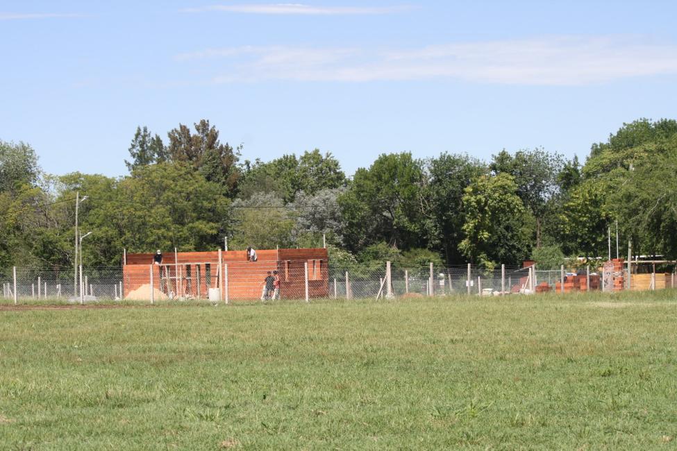 Terreno en venta en Zelaya, Pilar