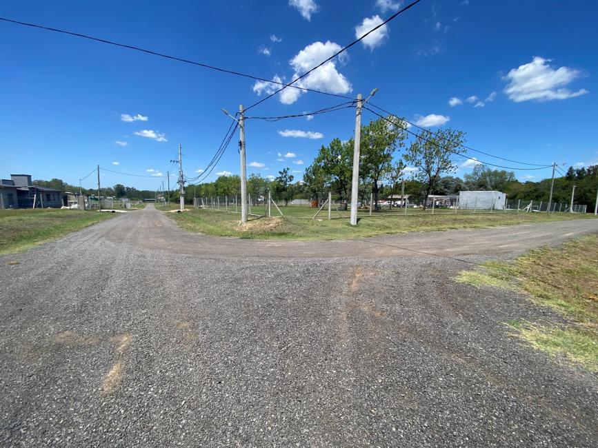 Terreno en venta en Zelaya, Pilar