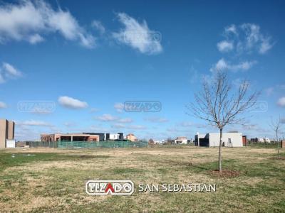 Terreno en venta en San Sebastian, Escobar