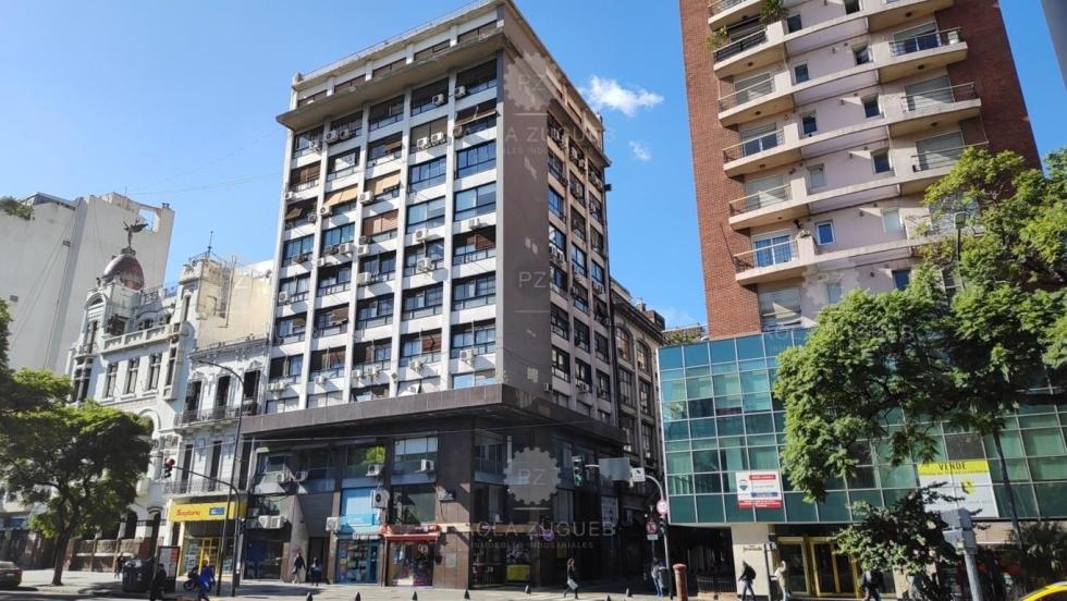 Oficina en venta en Capital Federal, Ciudad de Buenos Aires
