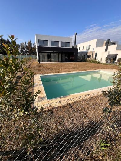 Casa 3 dormitorios en venta en Nordelta, Tigre
