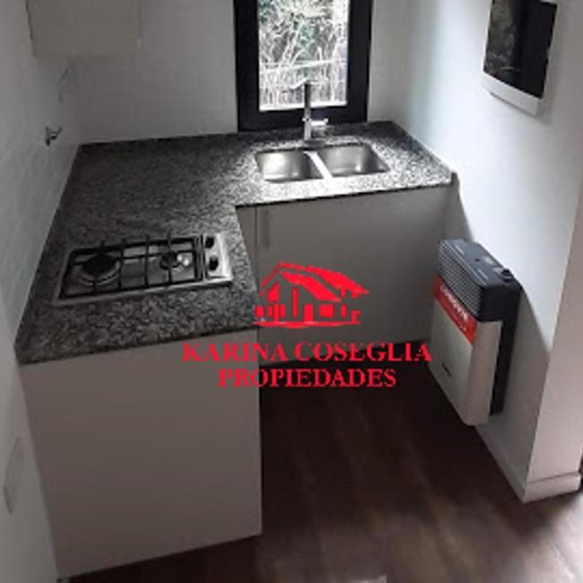 Departamento en venta en Pilar, Pilar