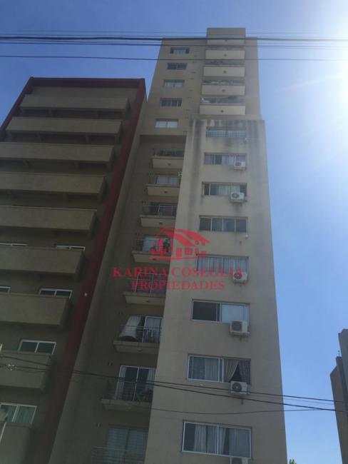 Departamento 1 dormitorios en venta en San Miguel