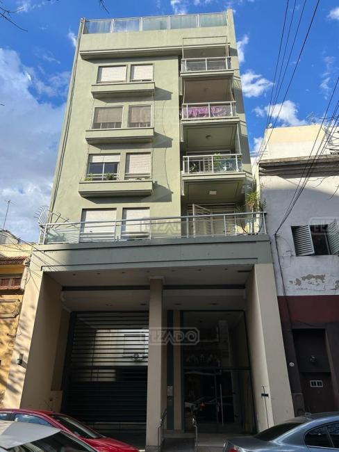 Departamento 1 dormitorios en venta en San Cristobal, Ciudad de Buenos Aires