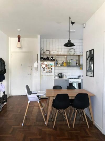 Departamento 2 dormitorios en alquiler en Nuñez, Ciudad de Buenos Aires