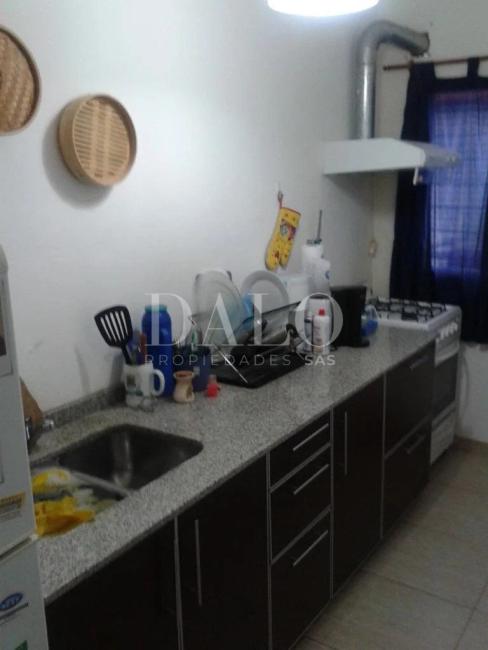 Departamento 1 dormitorios en venta en Pilar