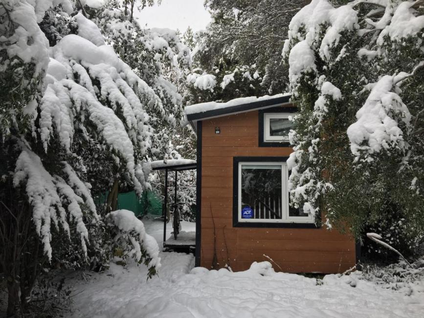 Casa 1 dormitorios en venta en Playa Serena, Bariloche