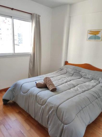 Departamento 1 dormitorios en alquiler temporario en Villa Crespo, Ciudad de Buenos Aires