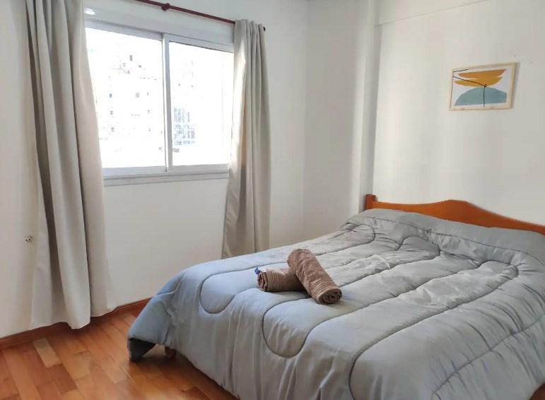 Departamento 1 dormitorios en alquiler temporario en Villa Crespo, Ciudad de Buenos Aires