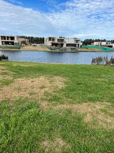 Terreno en venta en Nordelta, Tigre