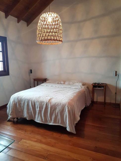 Casa 4 dormitorios en venta en Boulogne, San Isidro
