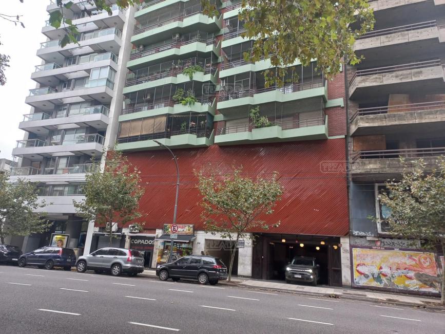 Cochera en venta en Almagro, Ciudad de Buenos Aires