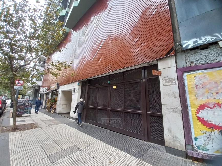 Cochera en venta en Almagro, Ciudad de Buenos Aires