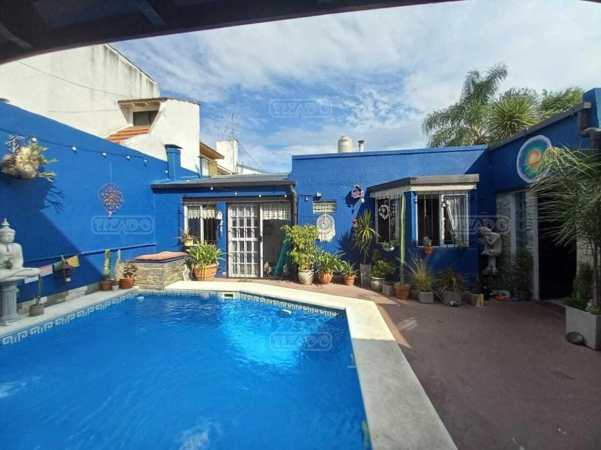 Casa 3 dormitorios en venta en Olivos, Vicente Lopez