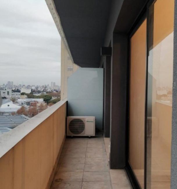 Departamento 1 dormitorios en venta en Villa Ortuzar, Ciudad de Buenos Aires