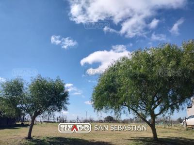 Terreno en venta en San Sebastian, Escobar