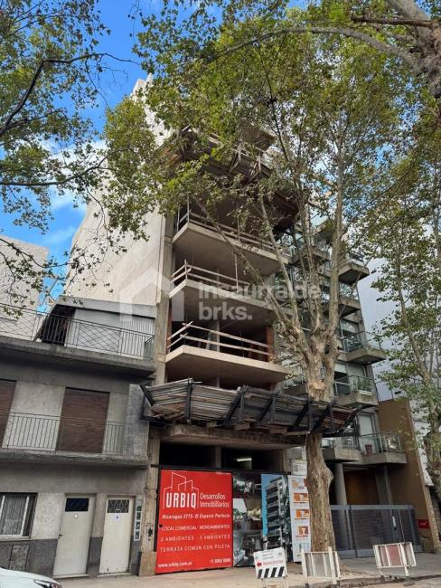 Departamento 2 dormitorios en venta en Palermo Hollywood, Ciudad de Buenos Aires
