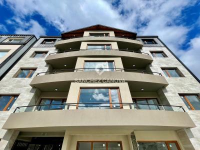 Departamento en venta en Belgrano, Bariloche