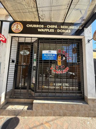 Local en alquiler en Pilar