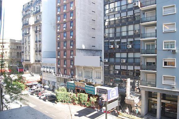 Departamento 1 dormitorios en venta en Centro, Ciudad de Buenos Aires