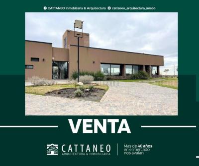 Casa 3 dormitorios en venta en Chacras de la Trinidad, Cañuelas