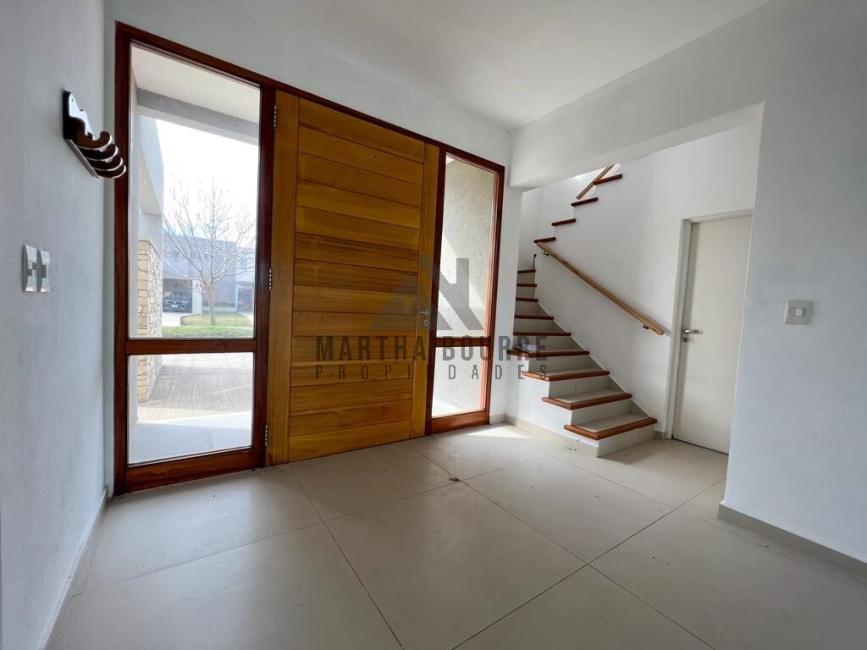 Casa 4 dormitorios en venta en Altos de Campo Grande, Pilar
