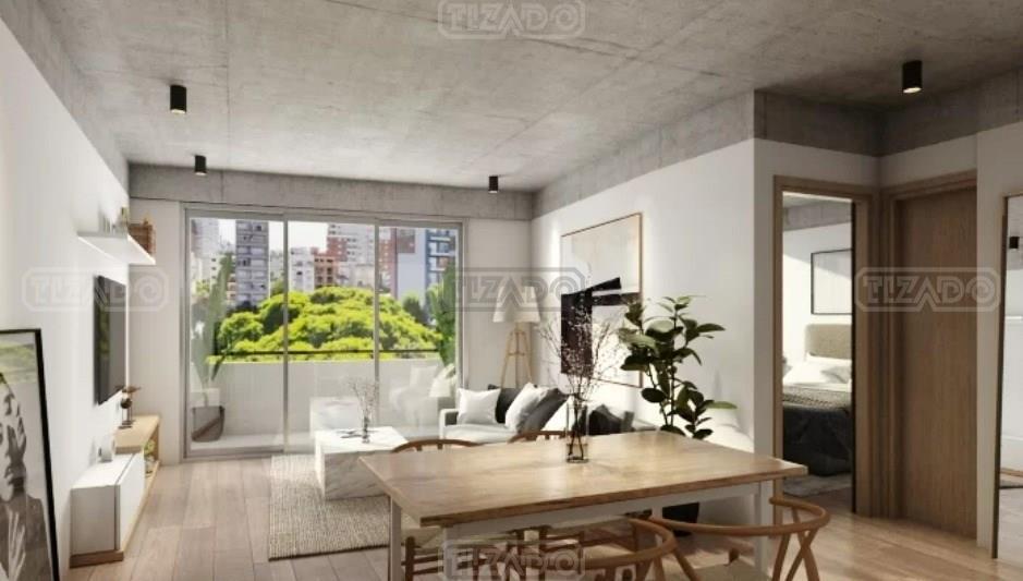 Departamento en venta en Villa Crespo, Ciudad de Buenos Aires