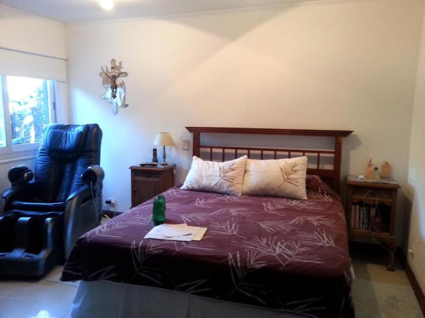 Casa 4 dormitorios en venta en Mapuche Country Club, Pilar