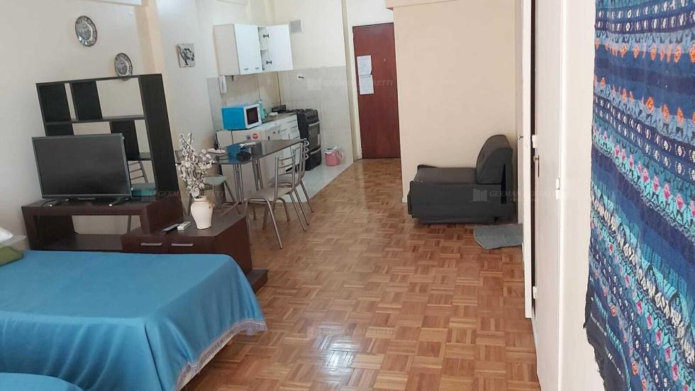Departamento en alquiler temporario en San Nicolas, Ciudad de Buenos Aires
