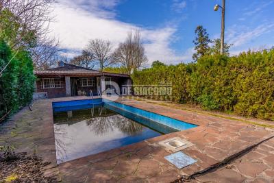 Casa 3 dormitorios en venta en Del Viso, Pilar