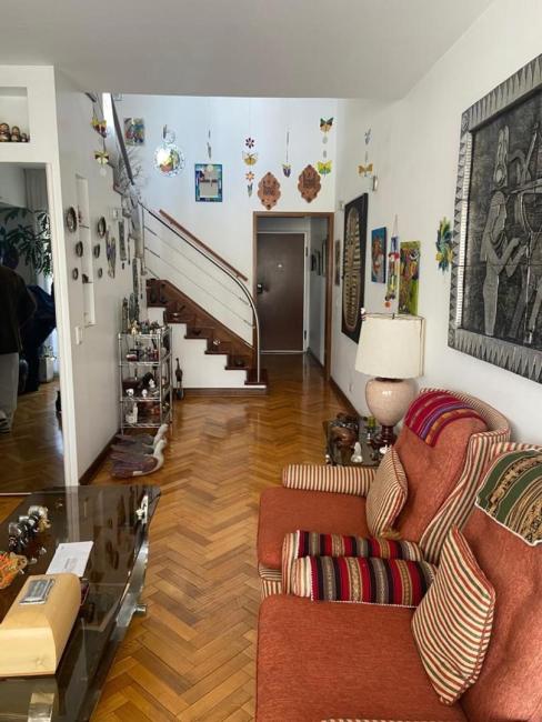 Departamento 1 dormitorios en venta en Palermo, Ciudad de Buenos Aires