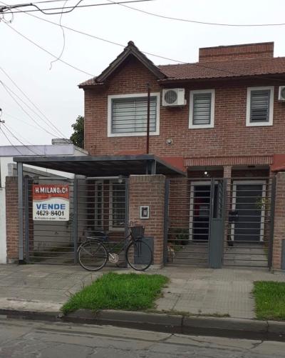 Casa 2 dormitorios en venta en Ituzaingo