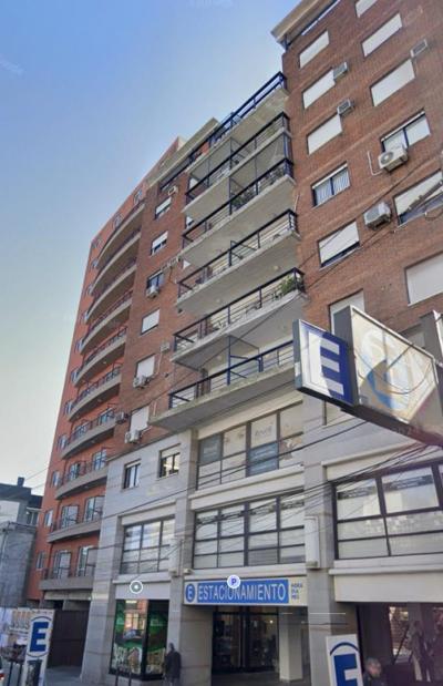Departamento 1 dormitorios en venta en Moron