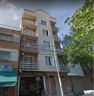Departamento 2 dormitorios en venta en Moron