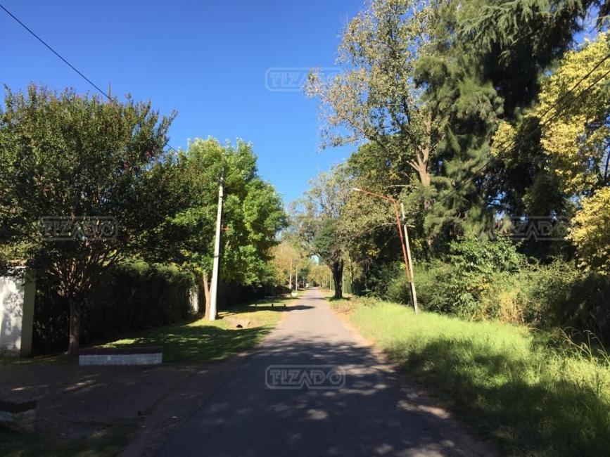 Terreno en venta en Maquinista F. Savio, Escobar