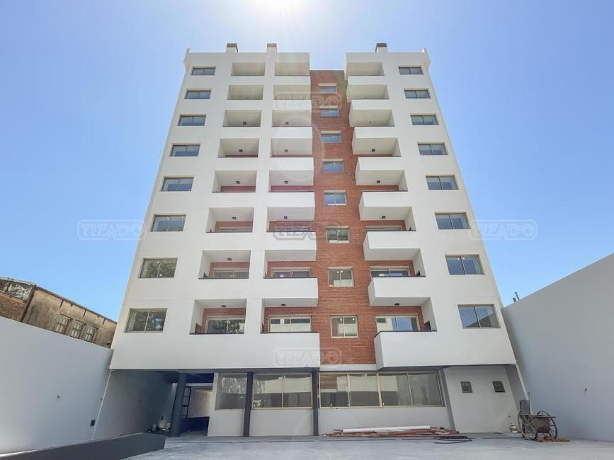 Departamento 1 dormitorios en venta en Tigre