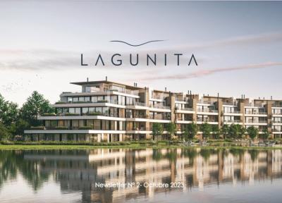 Departamento 2 dormitorios en venta en Nordelta, Tigre