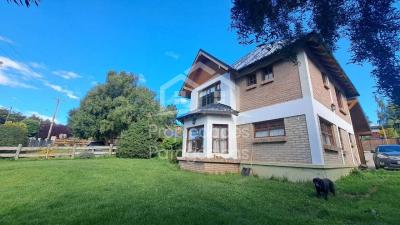 Casa 3 dormitorios en venta en Bariloche