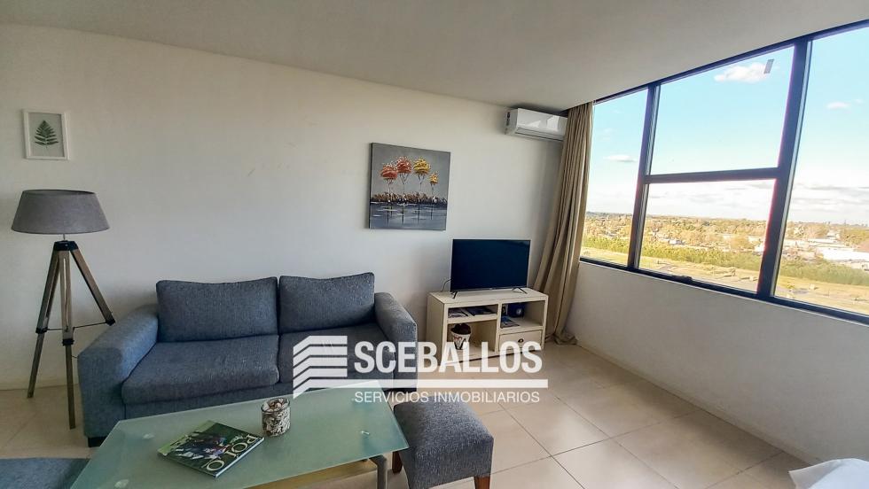 Departamento en venta en Nordelta, Tigre