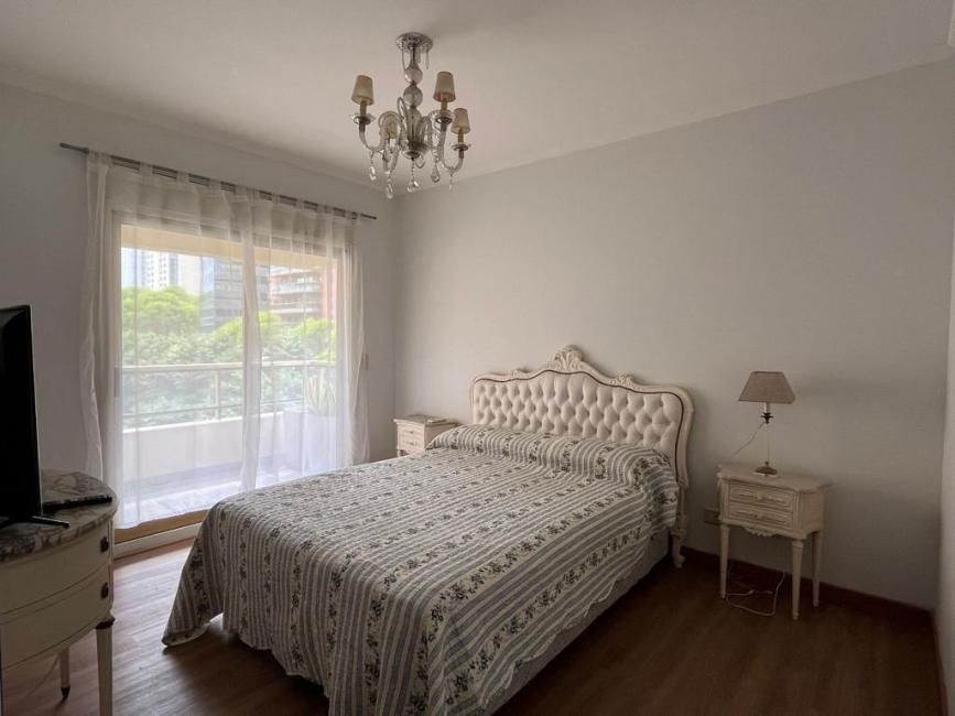 Departamento 3 dormitorios en alquiler temporario en Puerto Madero, Ciudad de Buenos Aires