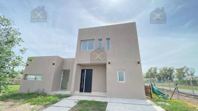 Casa 3 dormitorios en venta en Pilar del Este, Pilar