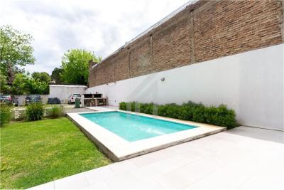 Departamento 1 dormitorios en alquiler en Tigre