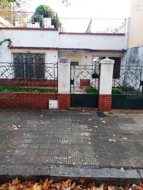 Terreno en venta en Villa Urquiza, Ciudad de Buenos Aires