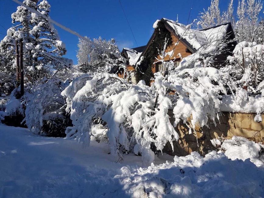 Casa 3 dormitorios en venta en La Cascada, Bariloche