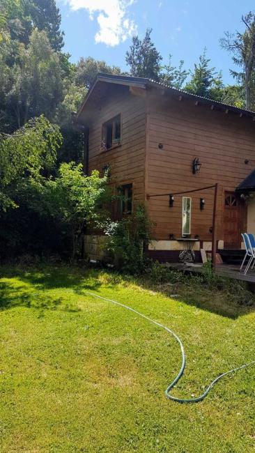 Casa 3 dormitorios en venta en La Cascada, Bariloche