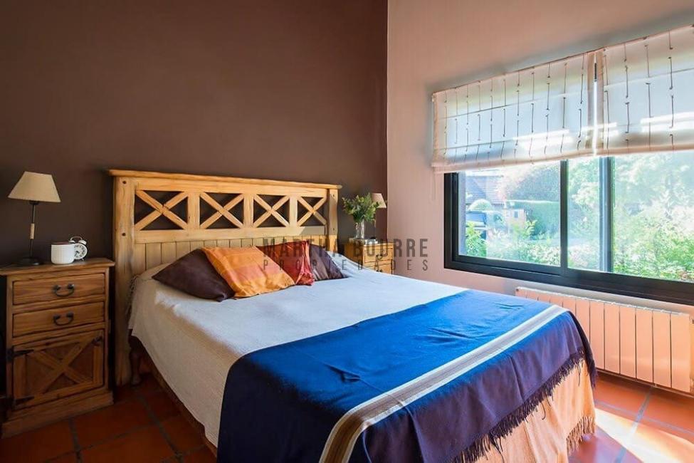 Casa 3 dormitorios en venta en Los Eucaliptus, Pilar