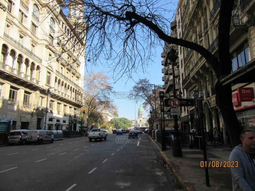 Oficina en venta en Monserrat, Ciudad de Buenos Aires