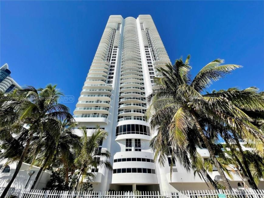 Departamento 1 dormitorios en venta en Miami Beach, Miami
