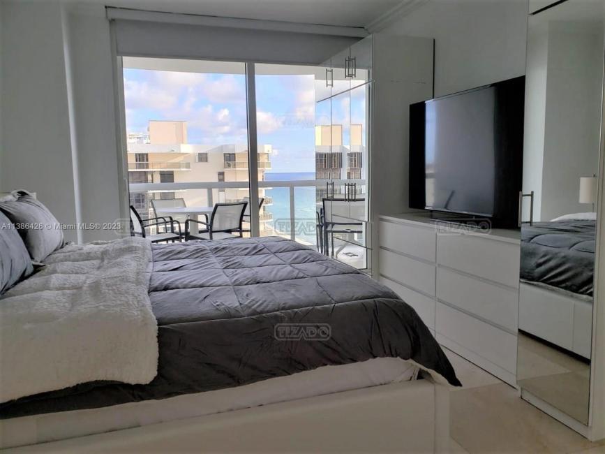 Departamento 1 dormitorios en venta en Miami Beach, Miami